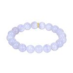 Peace Of Mind Agate Bracelet