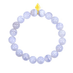 Peace Of Mind Agate Bracelet