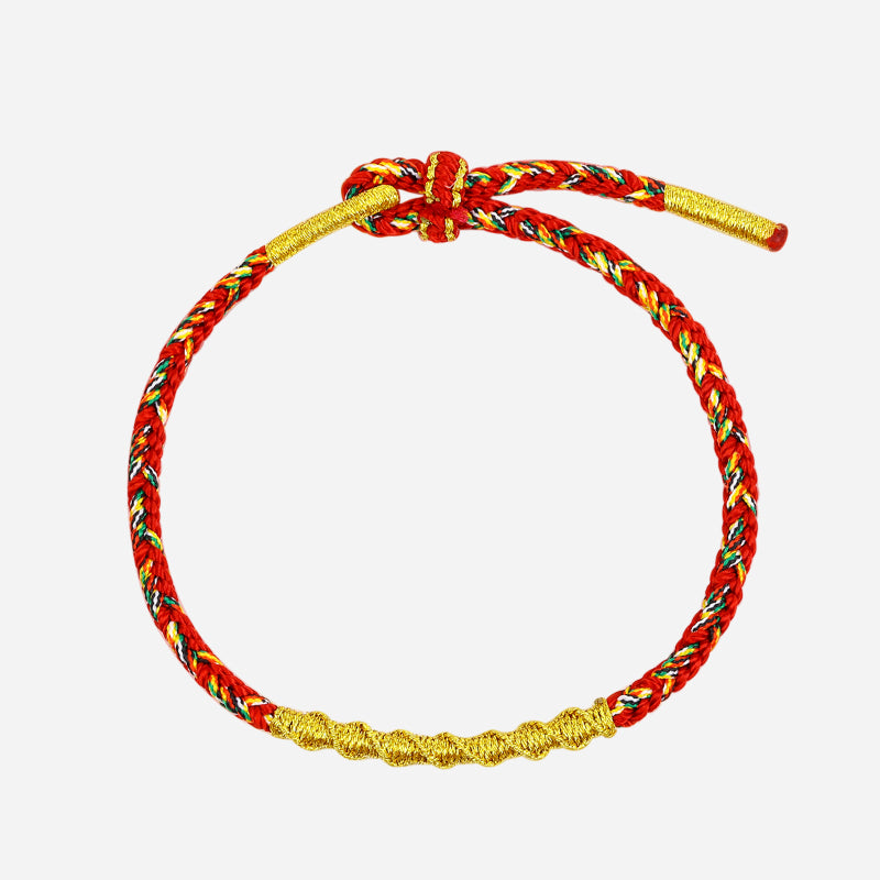 Love Panacea String Bracelet