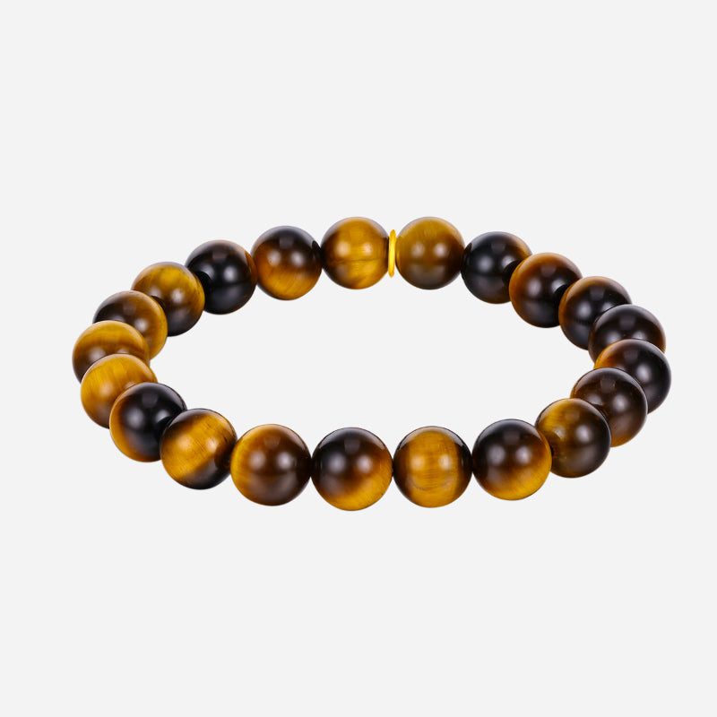 Achievement Maker Tiger Eye Bracelet