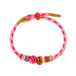 Love Guardian Red String Bracelet