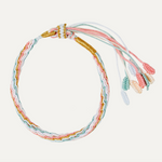 Spiritual Insurance String Bracelet