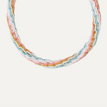 Spiritual Insurance String Bracelet