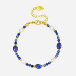 Health Guard Lapis Lazuli Bracelet