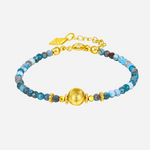 Magical Healer Apatite Bracelet