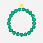 Overachiever Aventurine Bracelet