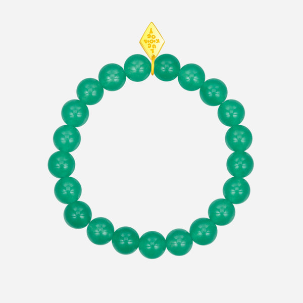 Overachiever Aventurine Bracelet