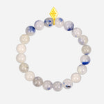 Stand Out From The Crowd Dumortierite Bracelet