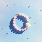 Love Expert Rose Quartz Bracelet